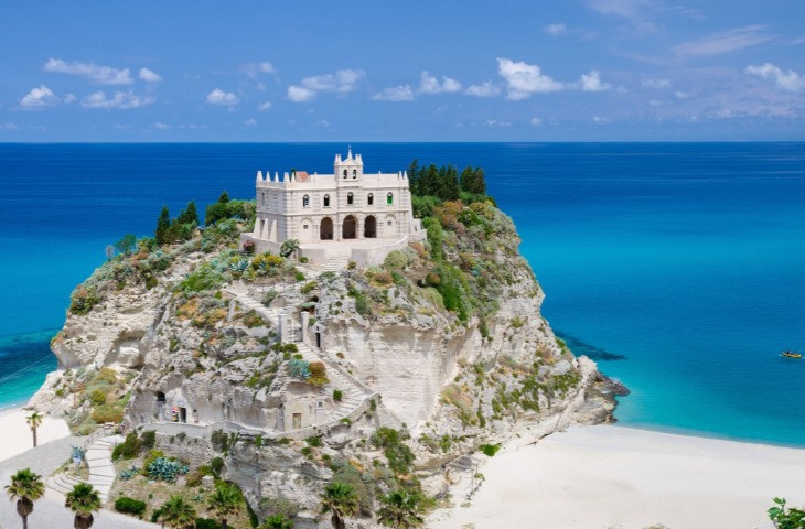 Calabria