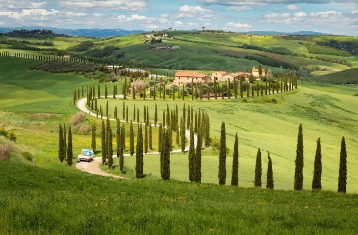 Toscana